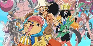 One Piece: The Straw Hats Who Still Need a Power-Up