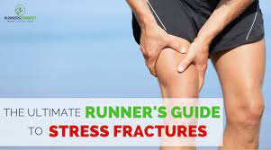 the ultimate runner s guide to stress