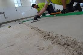 Floor Levelling Contractors Perth Wa