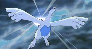 Pokemon: The Movie 2000 Lugia's Song HD - video Dailymotion