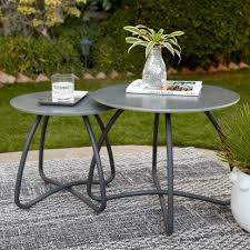 Patio Deck Furniture Patio Side Table