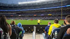Group Tickets New York City Fc