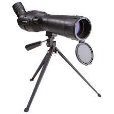 20 60 x 60mm spotting scope with tripod