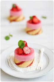 The plate is artistically arranged in a composition rather. 14 Fine Dining Plated Desserts Ideas Plated Desserts Desserts Fancy Desserts