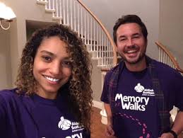 Line of duty star martin compston's luxury life in the sunshine is a world away from the dark existence his character ds steve arnott has carved out for himself Actor Martin Compston Throws His Support Behind Launch Of Memory Walks Alzheimer Scotland