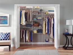 organise my home about closetmaid