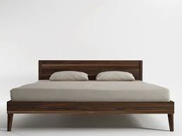 vintage queen size bed by karpenter