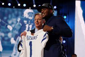 2021 NFL Draft: Dallas Cowboys Draft ...
