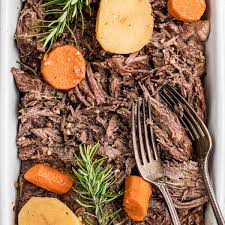 tri tip roast slow cooker recipe the