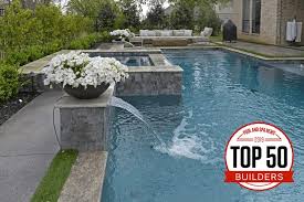 Pool Builder Grapevine Outdoor Living