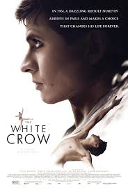 The White Crow 2018 Imdb