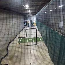 Sluggers Indoor Batting Cages 6950
