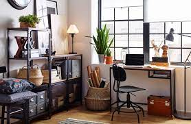 ideas for an office space at home