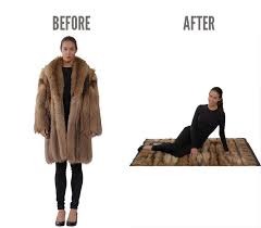 Recycle Old Fur Clothing 5 Great Ways