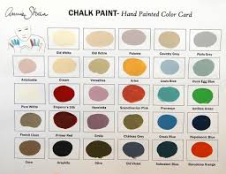Color Chart Ascp Colors We Love 4 The Love Of Wood In