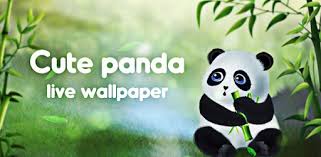 panda live wallpaper for free for pc