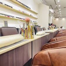 nail salons near 242 greenwich st