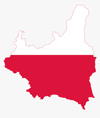 Free poland flag downloads including pictures in gif, jpg, and png formats in small, medium, and large sizes. Poland Map With Flag Png Transparent Png Transparent Png Image Pngitem