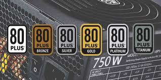 80 Plus Power Supply Ratings And What They Mean Make Tech