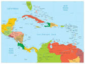 Map Of Caribbean Islands Images – Browse 14,925 Stock Photos ...