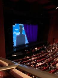 San Diego Civic Theatre Seating Chart Www Imghulk Com