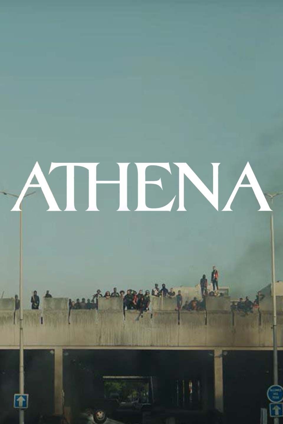 [MINI Super-HQ] Athena (2022) อเธน่า [1080p] [NETFLIX] [พากย์ไทย 5.1 + เสียงฝรั่งเศส 5.1 + เสียงอังกฤษ 5.1] [บรรยายไทย + อังกฤษ] [เสียงไทย + ซับไทย] [DOSYAUPLOAD]