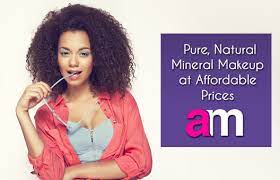 affordable mineral makeup high