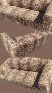 roberto cavalli 1980s leopard print 3