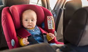 Arkansas Car Seat Laws 2022 Driving