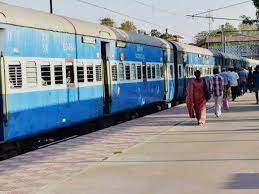 Rail Travel without reservation: Indian Railways no need to reserve ticket  know train list : भारतीय रेलवे: इन ट्रेनों में सफर के लिए आरक्षण की जरूरत  नहीं - Navbharat Times