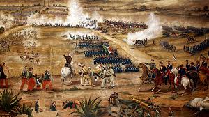 Conoce la historia de la batalla de puebla, también conocida como la batalla del 5 de mayo. Mimorelia Conoce Por Que Se Conmemora Hoy La Batalla De Puebla