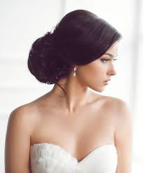 best wedding day hair style and how to