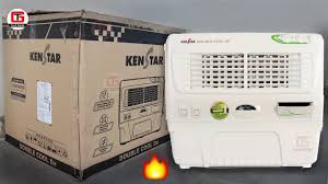 kenstar double cool dx 50 litre air