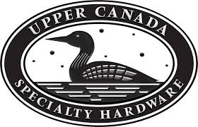 upper canada specialty hardware