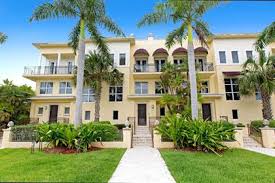 townhomes in boca raton