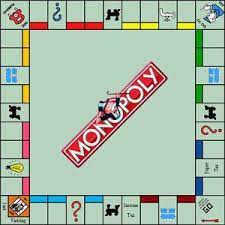 Las partidas de monopoly online siguen las mismas normas que las del juego de mesa físico. Juegos De Mesa Monopoly Board Games Monopoly Game