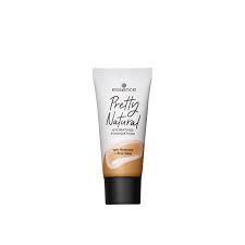 natural hydrating foundation