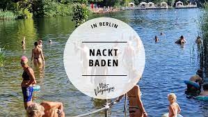 11 seen zum nackt baden in berlin