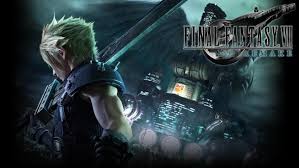 The creators of final fantasy 7 remake tried to make it feel like the original as much as possible. Final Fantasy 7 Remake Kniebeugen Minigame Wieder Dabei Prosieben Games