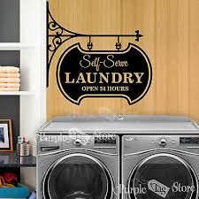 home decoration quote decal sticker
