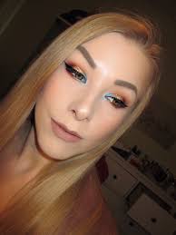 jaclyn hill inspired makeup look
