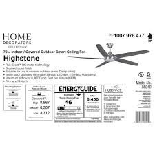 home decorators collection highstone 70