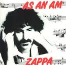 As an Am Zappa