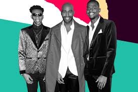 In an interview with parents, he revealed that at the age of 25 he found out he had a. My Parents Work Life Balance When Your Dad Is Queer Eye S Karamo