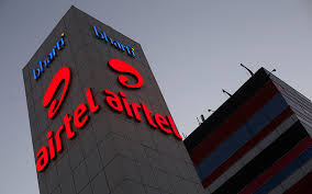 Image result for Airtel Africa Announces Plan to List on London Stock Exchange