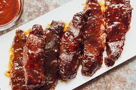 boneless bbq beef ribs instant pot