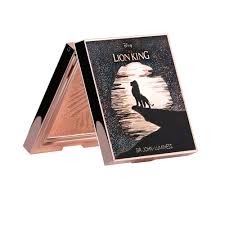 disney s the lion king limited edition