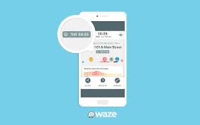 En effet, vous pouvez concevoir un itinéraire optimisé depuis notre application web en plusieurs étapes : Waze Affiche Desormais Le Prix Des Peages Sur Votre Trajet