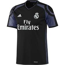 Real madrid black long sleeve shirt size meduim nwt. Real Madrid Men S Jersey For Sale Ebay
