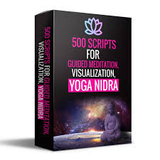 500 scripts for guided tation